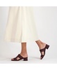 Bernardo 1946 Jewel Heeled Sandal