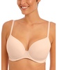 Women's Undetected Underwire T-shirt Bra, AA401708