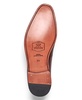 Men's Kennedy Tassel Loafer Lace-Up Goodyear Dress Shoes