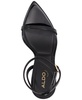 Women's Tulipa Ankle-Strap Stiletto Dress Sandals