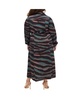 Plus Size Untamed Dress