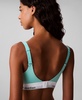 Women's Modern Cotton Lift Bralette QF7900