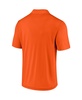 Men's Orange Philadelphia Flyers Winning Streak Polo Shirt