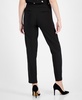 Straight-Leg Bowie Pants