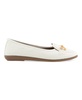 Women's Bobbi Buckle Ballet Flats