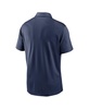 Men's Navy 2024 MLB All-Star Game Franchise Polo Shirt