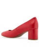 Ebel Dress Mid Heel Pumps