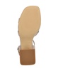 Women's Drancy Platform Block Heel Sandals