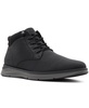 Men's Fort Synthetic Lace Up Boots