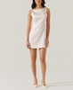 Women's Alisanne Boat-Neck Sleeveless Dress