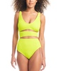 Women's Cut-Out One-Piece Swimsuit, Created for Macy's