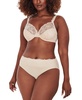 Women's Lace Desire 2-Ply Underwire Comfort Bra 6543