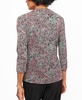 Printed Jacket & Tank Top