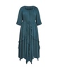 Plus Size Arzel Dress