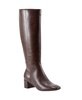 Women's Addyson Wide Calf Knee High Dress Boots