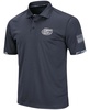 Men's Charcoal Florida Gators OHT Military-Inspired Appreciation Digital Camo Polo