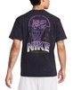 Men's Max90 Basketball Short Sleeve Logo Graphic T-Shirt