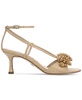 Women's Phoebe Strappy Dress Sandals