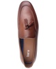 Men's Benjiee Leather Slip-On Tassel Loafers, Exclusively at Macy's 
