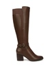 Uptown Knee High Boots