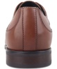 Men's Jefferson Leather Dress Shoes, Exclusively at Macy's