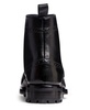 Men's Grant Wingtip Leather Dress Boot