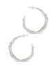  Damaris Hoops