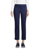 Women's Flex Mid Rise Pull On Crop Pants