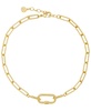 Women's Clip Chain Anklet