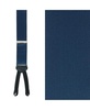Men's Sutton Solid Silk Formal End Suspenders