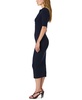 Women's Cosysoft V-Neck Midi Dress
