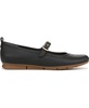 Women's Timeless Jane Closed Round Toe Mary Jane Flats