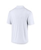Men's White, Brown Cleveland Browns Lockup Two-Pack Polo Shirt Set