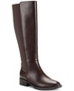 Women's Eloisee Flat Tall Boots, Created for Macy's