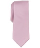 Men's Solid Tie, Exclusively at Macy's