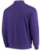 Men's ECU Pirates Tortugas Logo Quarter-Zip Jacket