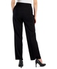 Women's Bi-Stretch Wide-Leg Pants, Created for Macy's