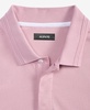 Men's Regular-Fit Mercerized Polo Shirt, Created for Macy's 