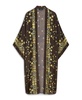 Women's Flowing Lightweight Kimono