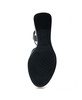Women's Nixon Buckle Strap Wedge Sandals