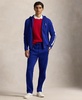 Men's Double-Knit Full-Zip Hoodie