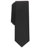 Men's Solid Textured 2" Necktie, Created for Macy's 