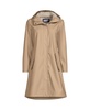 Women's Squall Waterproof Rain Slicker Coat