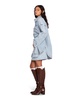 Women's Distant Love Overshirt