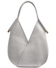 Baldwin Shoulder with Leather Wrapped Rounded Handle