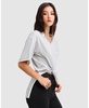 Women's Brave Soul Oversized T Shirt
