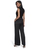 Women's High-Rise Wide-Leg Pull-On Pants