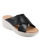 Women's Bindie Slip-on Open Toe Casual Sandals