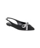 Women's Katly Pointed Toe Slingback Flats