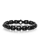 Stainless Steel Anchor Link Bracelet